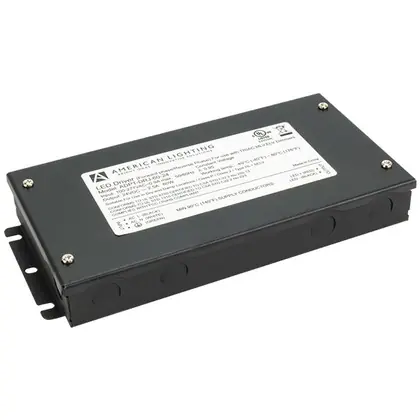 LED Constant Voltage Driver Buy Direct