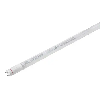4' 15W T8 LED Lamp, 30-65K Free Returns