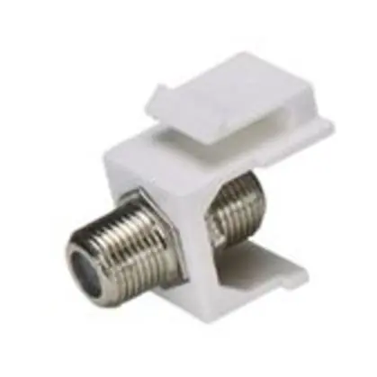 F-81 Keystone Insert White New Release