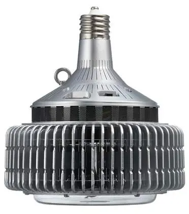 Flex Color High Bay LED Lamp Grab Now