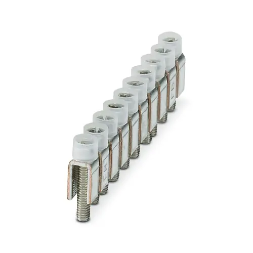 Worldwide Shipping Phoenix Contact 0203250 Fixed bridge FBI 10- 6