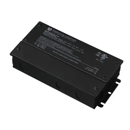 Markdown LED-DRJ SERIES 24V DC 60W NON-DIMMABLE LED DRIVER W/JUNCTION BOX