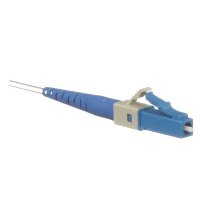 Fiber Connector, 9µm OS1/2 Trending