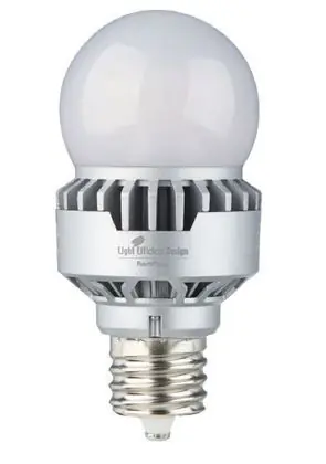 Wholesale 14W A21 LED Lamp, 50K