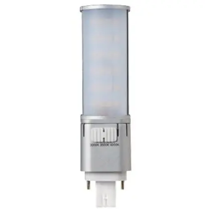 Reduced Price LED Type A+B PL Lamp, CCT Selectable