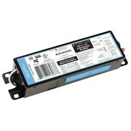 Outdoor LED Driver - Xitanium Brand New