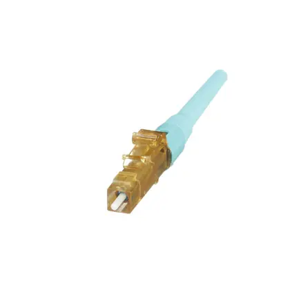 LC Multimode Connector Viral