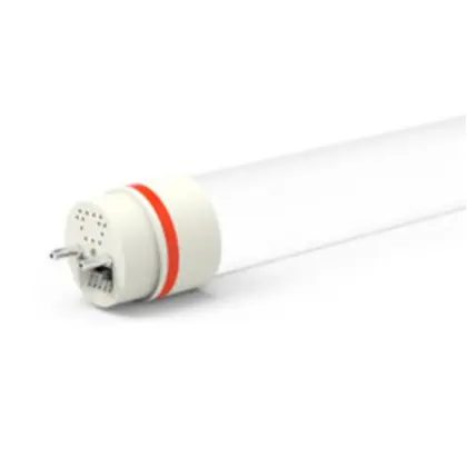Secure Checkout 4' 13W T8 LED Lamp, 30-65K