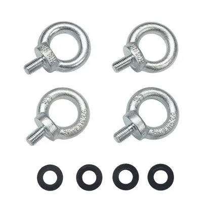 Conductive Lifting Eye, Steel Direct From Manufacturer