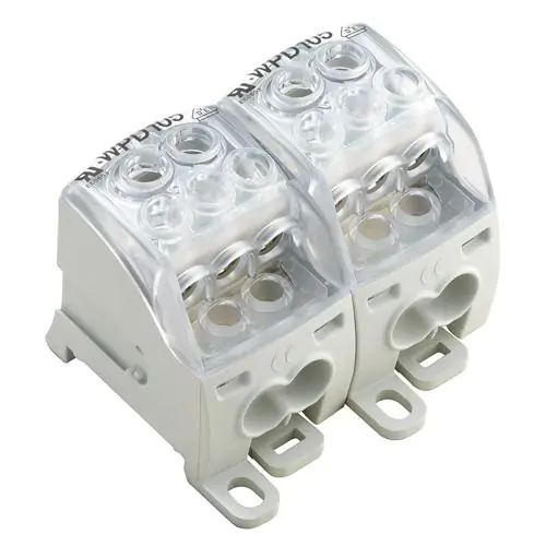 Weidmuller 1562180000 Phase Distribution Block Hot Picks