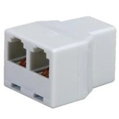 Top Pick Non Plenum Splitter For LMRJ Cables