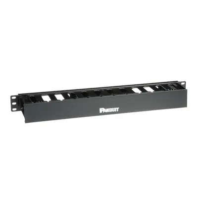 Horiz Single-Sided Cable Manager Place Order