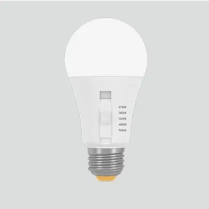 CCT Select LED A Lamp Buy Online