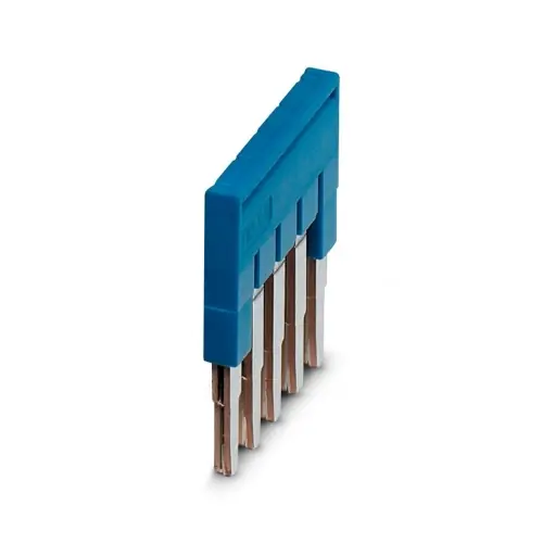 Affordable Phoenix Contact 3036903 Plug-in bridge FBS5-5 BU