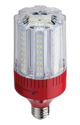 24W HAZARDOUS FIXTURE RETROFIT, E26, 5700K Money Back Guarantee