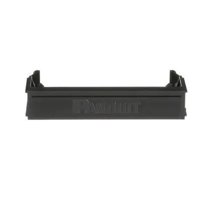 Blank Patch Panel, 6-Port, Blk Hot Deal