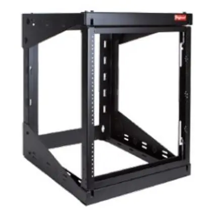 Rack, Swing Out, Wall Mount, 20RMU, 41.811" Hx20.91" Wx24.29" D Get Yours