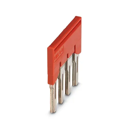Worldwide Shipping Phoenix Contact 3030307 Plug-in bridge FBS4-8