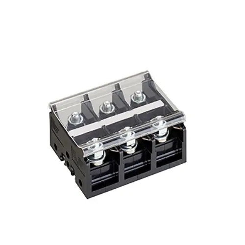 IDEC BN200NW4 - BN-W/BNH-W Series Terminal Block High Quality