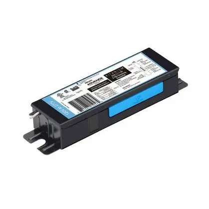 Outdoor LED Driver 120-277VAC Input, 18-54VDC Output, 55 Watt Discount