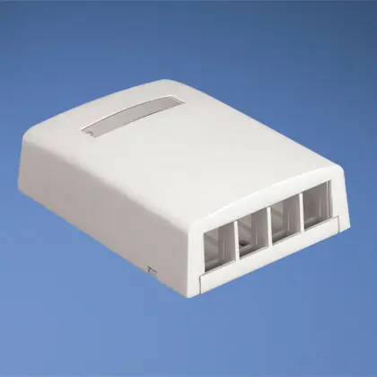 Certified NK 4-PORT SURFACE