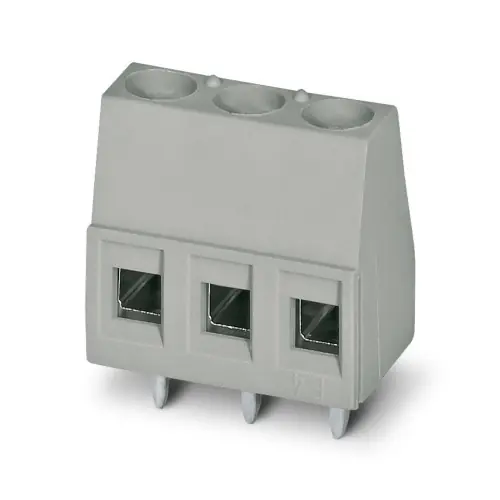 Affordable Phoenix Contact 5442235 PCB terminal block BC-500X14- 3 GN