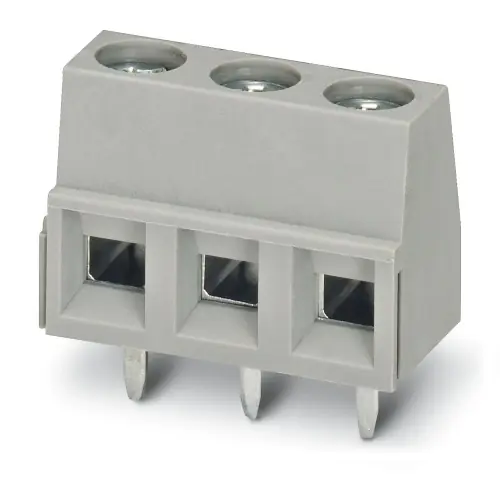 Phoenix Contact 5452258 PCB terminal block BC-508X10- 3 BK Premium