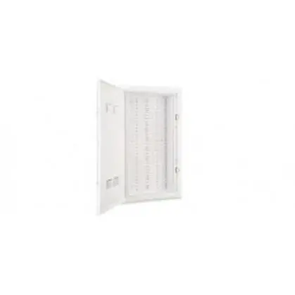 Hassle-Free Returns 30" Enclosure w/ Base, Hinged Lid