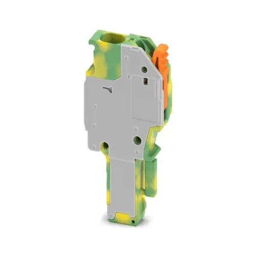 Affordable Phoenix Contact 1071737 Plug LP 2,5/ 1-R GNYE