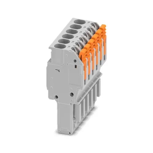 Best Choice Phoenix Contact 1071717 Plug LP 2,5/ 6