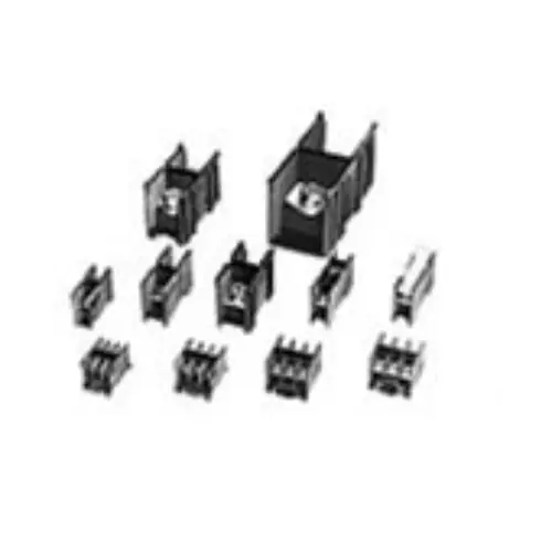 IDEC BA211T - BA Series Terminal Block Best Seller