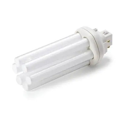32 Watt PL-T 3000K CFL No Minimum Order
