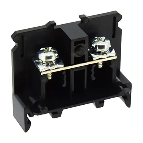 IDEC BN15LW - BN Series Terminal Block Fresh Stock