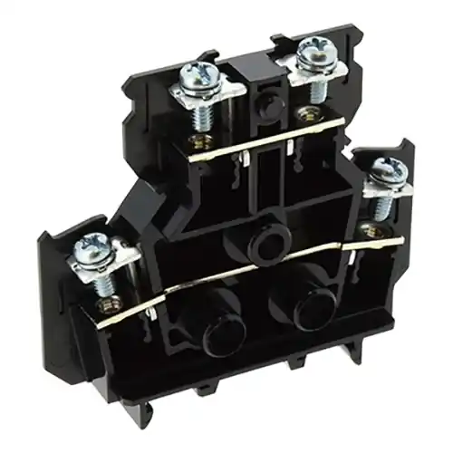 IDEC BNDH15WT - BN Series Terminal Block Direct From Factory