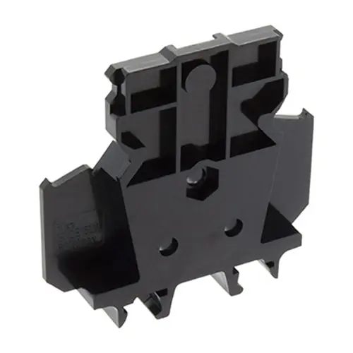 IDEC BNDE15LW - BNH/BN Series End Plate Money Back Guarantee