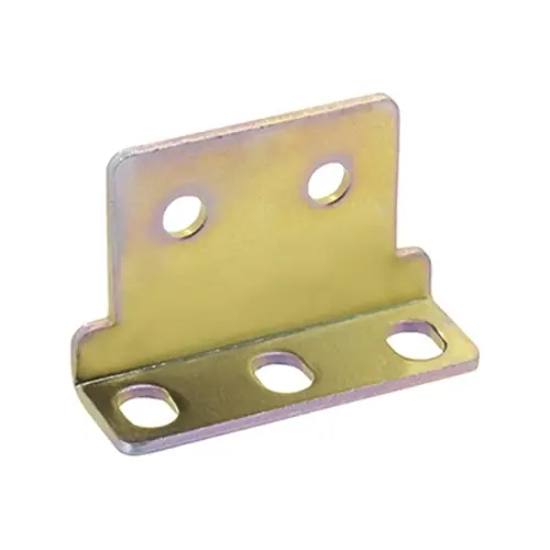 IDEC BNDL2 - BNH/BN Series Mounting Bracket Clearance