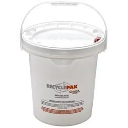 Big Sale Ballast Recycling Pail, 5 Gallon