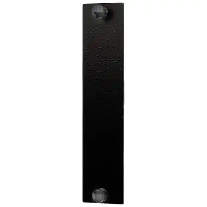 Grab Now Adapter Panel, FSP, Blank, Blk