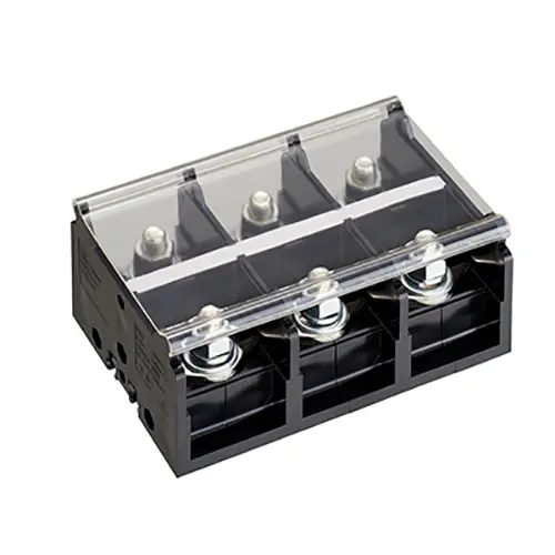 IDEC BN400NW2 - BN-W/BNH-W Series Terminal Block Limited Edition