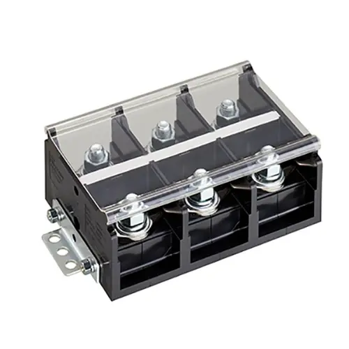 Professional Grade IDEC BN400NW2K - BN-W/BNH-W Series Terminal Block