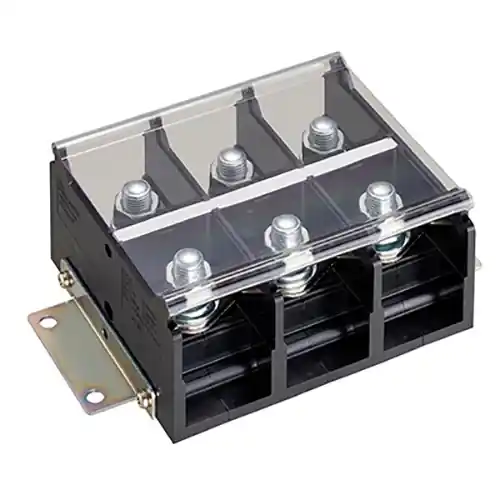 IDEC BN600NW2K - BN-W/BNH-W Series Terminal Block Weekend Sale