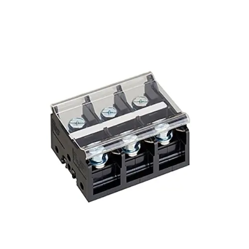 IDEC BN200BW3 - BN-W/BNH-W Series Terminal Block Special Offer