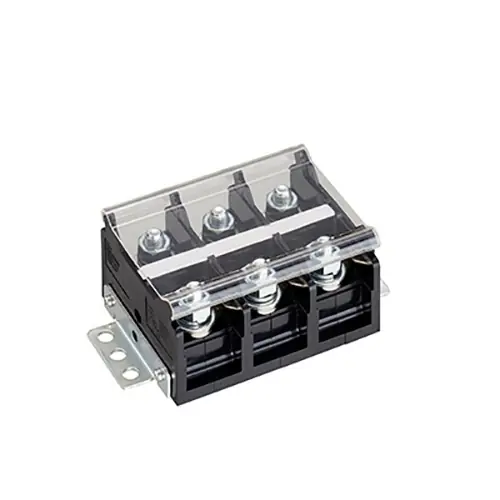 Get Yours IDEC BN200NW3K - BN-W/BNH-W Series Terminal Block