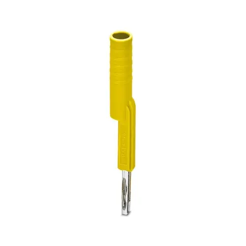 Buy Online Phoenix Contact 3035977 Test adapter PAI-4-FIX-5/6 YE
