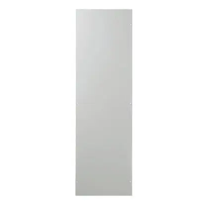 Exclusive Cover, Side
