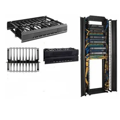 Cabletek Horizontal Cable Manager Trending