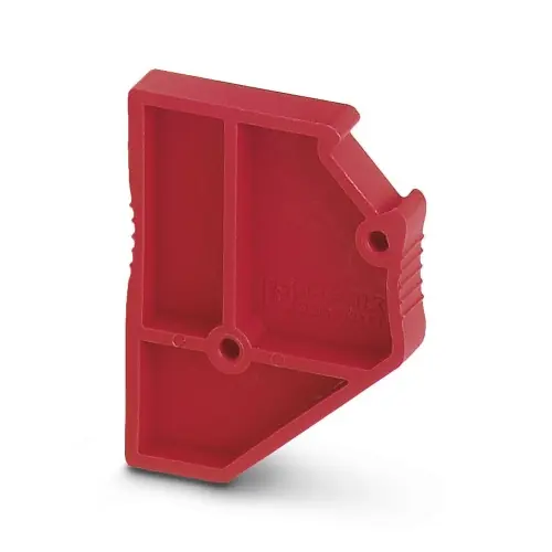 Holiday Sale Phoenix Contact 3036712 Spacer plate DP PS-4