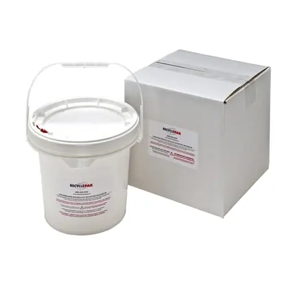 2 GAL SEALED LEAD ACID BAT RECYCLING PAIL Buy Today