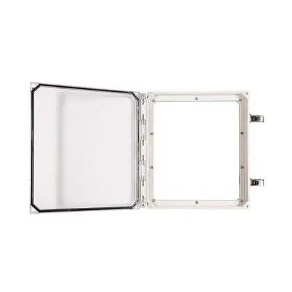Budget GracePort+ 10 inch HMI Cover Kit, UV Rated