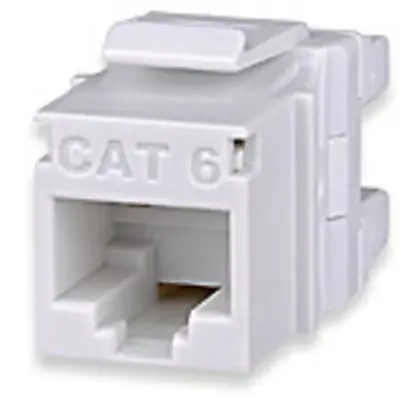 Cat 6 Jack, Gry Worldwide Shipping